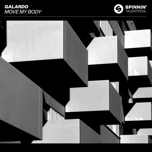 Move My Body (Extended Mix)