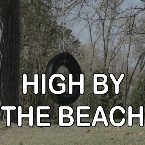 High By The Beach (workout mix) - Tribute to Lana Del Rey