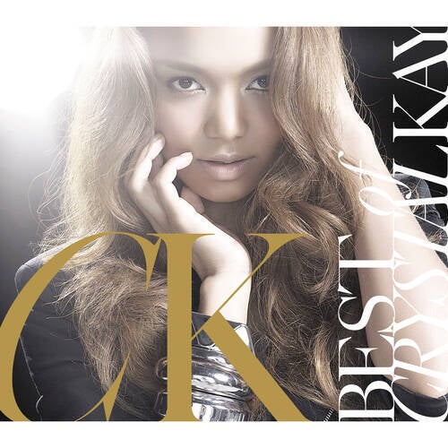 BEST of CRYSTAL KAY (Special Edition)