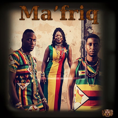 Mafriq (Extended)