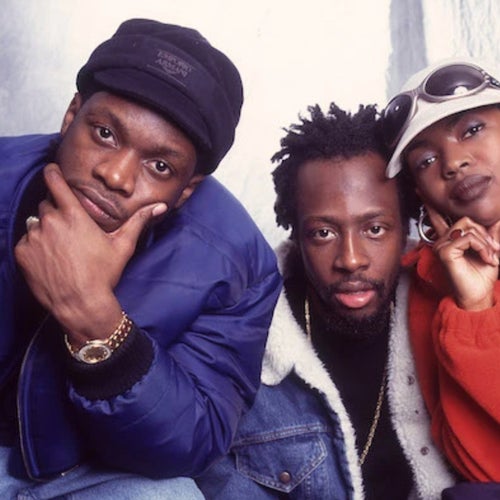 Fugees Profile