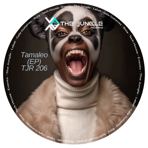 Tamaleo EP