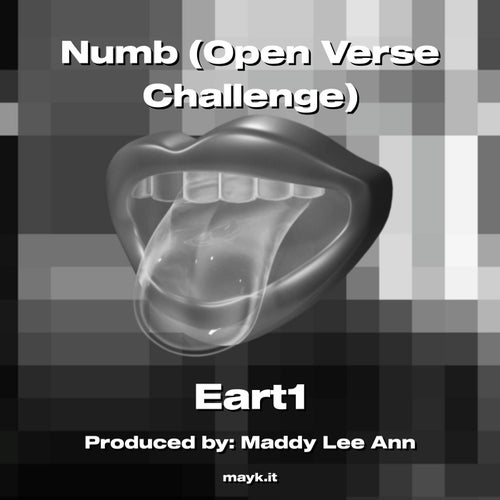 Numb (Open Verse Challenge)