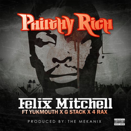 Felix Mitchell