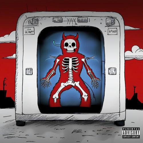 bad2thebone / half a million