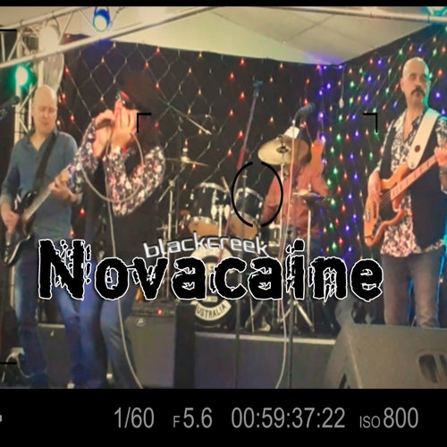 Novacaine