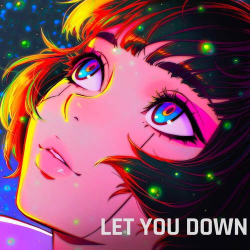 Let You Down