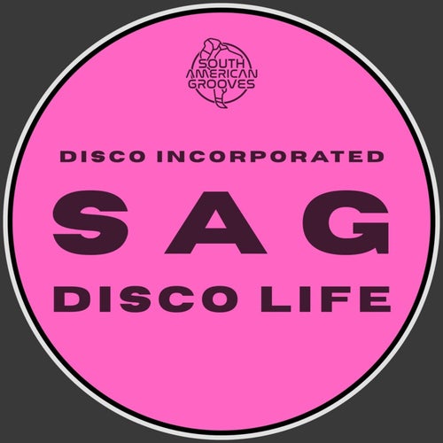 Disco Life