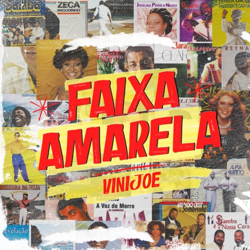 Faixa Amarela