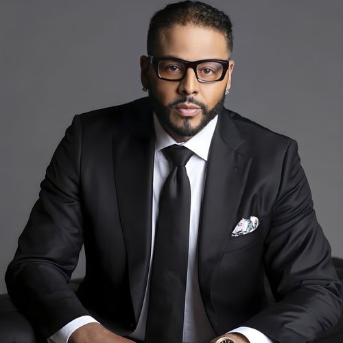 Al B. Sure Profile