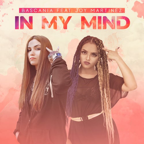 In My Mind (feat. Joy Martinez)