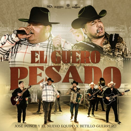 El Guero Pesado