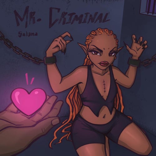 Mr Criminal