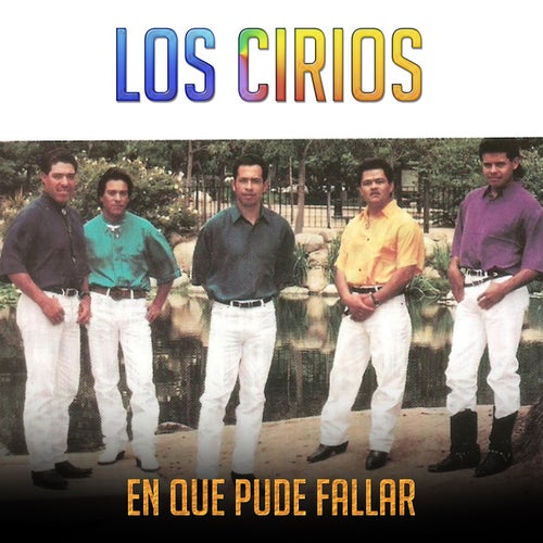 En Que Pude Fallar