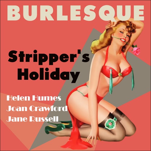 Stripper's Holiday