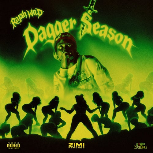 Dagger Season