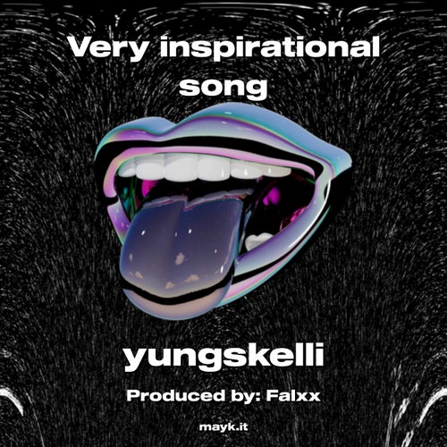 Very inspirational song