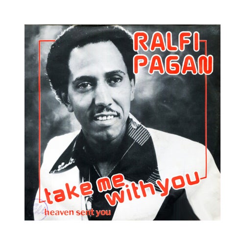 Take Me With You / Heaven Sent You