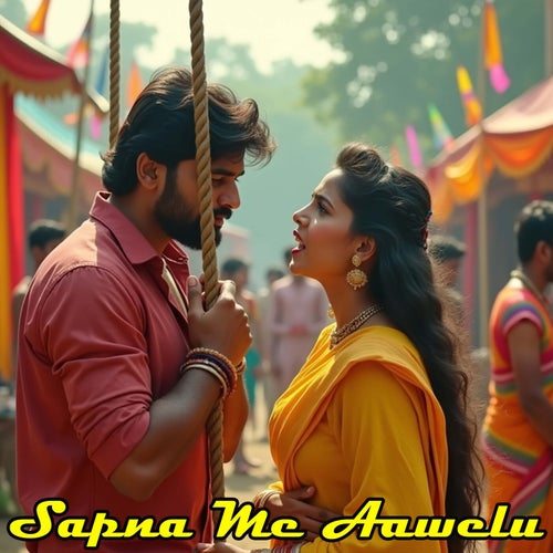 Sapna Me Aawelu