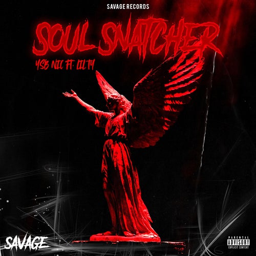 Soul Snatcher (feat. Lil Ty)