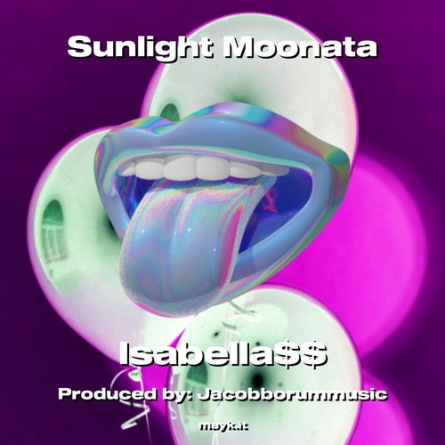 Sunlight Moonata