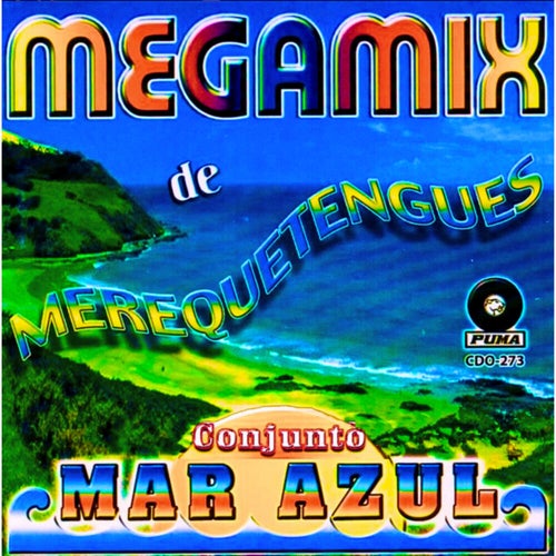 MegaMix De Merequetengues
