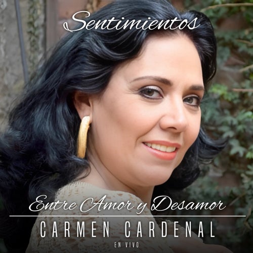 Sentimentos, Entre Amor y Desamor (En Vivo)