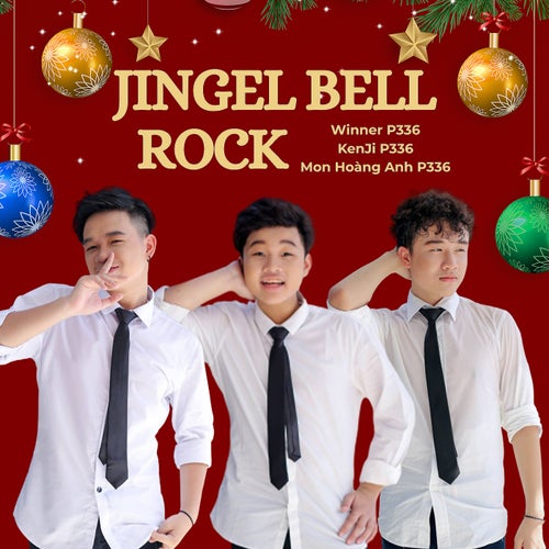 Jingel Bell Rock (Cover)