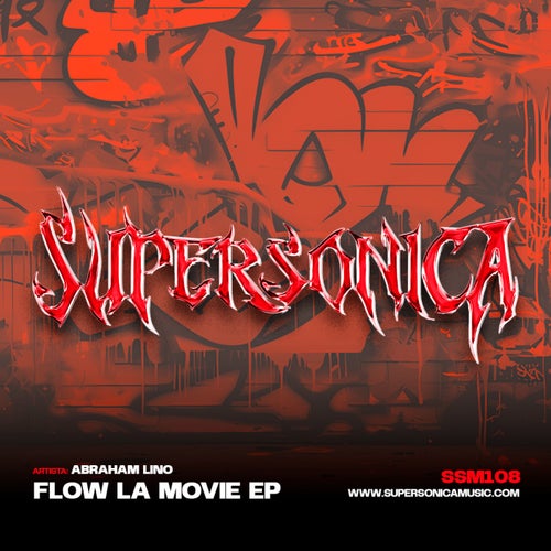 Flow La Movie EP
