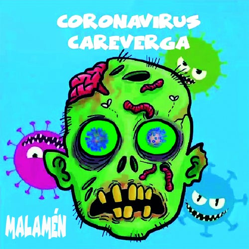 Coronavirus Careverga