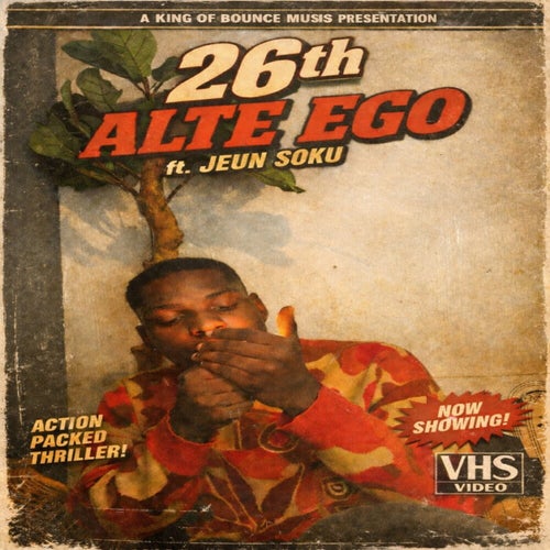 Alte Ego