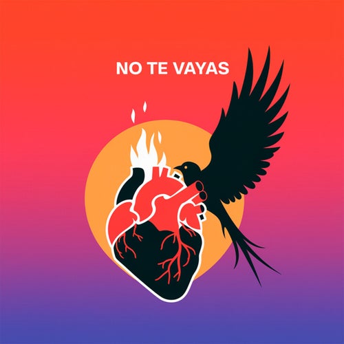 No te vayas