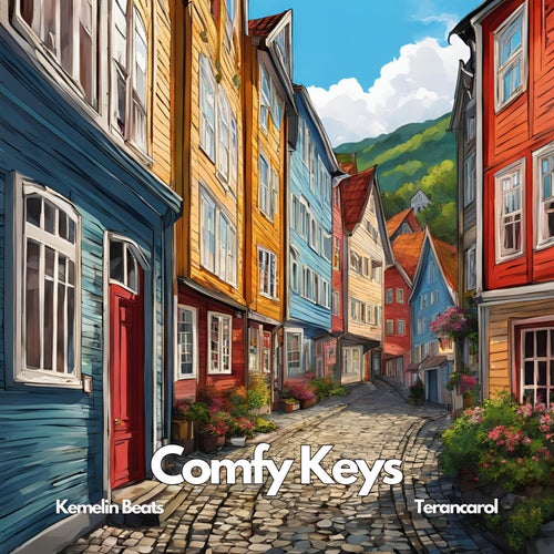 Comfy Keys (feat. Terancarol)