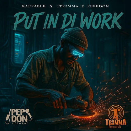 Release of the week
