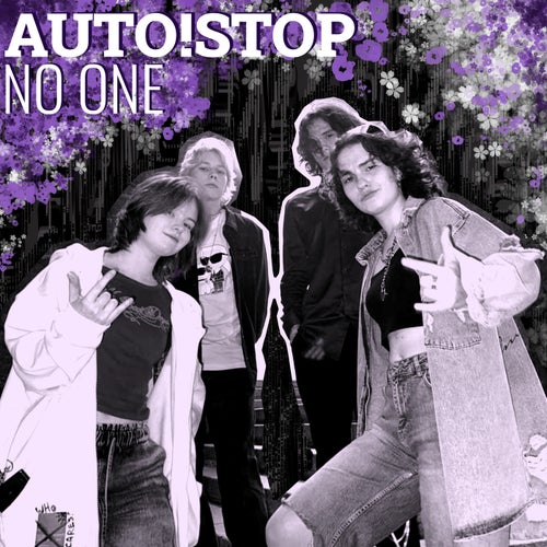 NO ONE