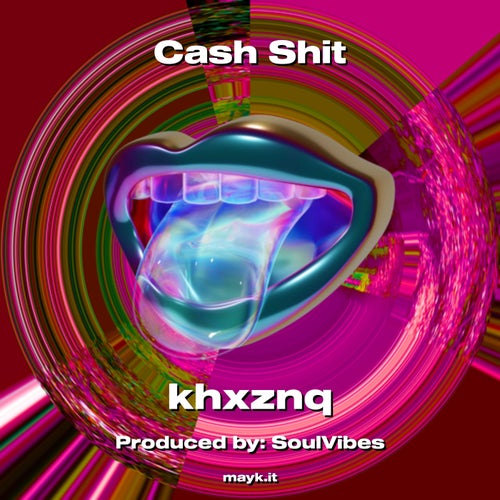 Cash s***