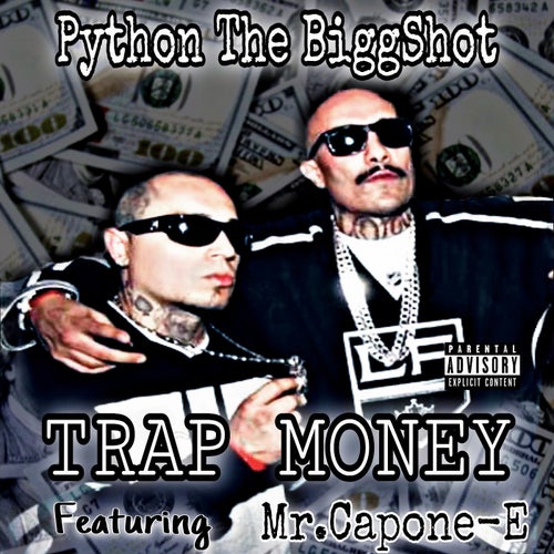 Trap Money (feat. Mr. Capone-E)