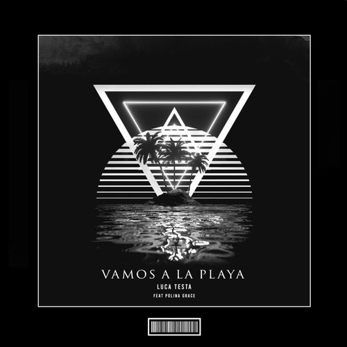 Vamos A La Playa (Hardstyle Remix)