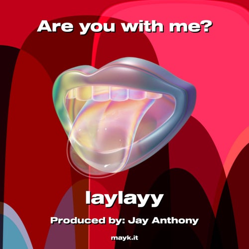 Are you with me?