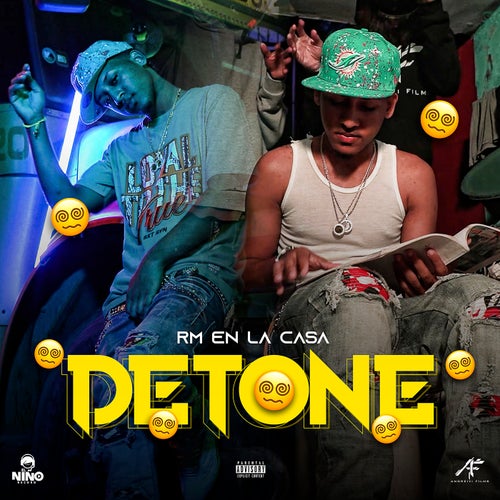 Detone
