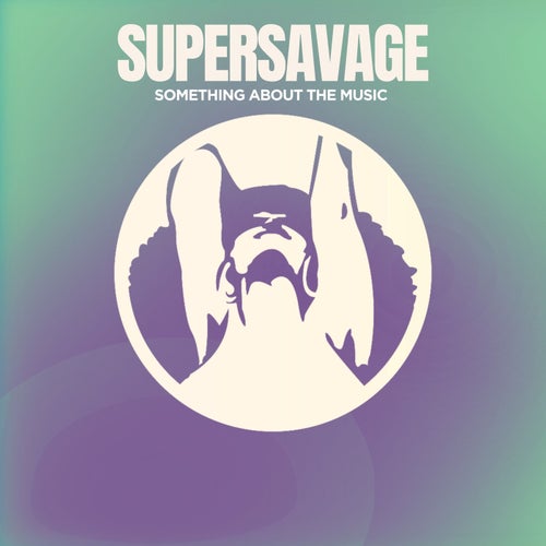 Something about the Music  (Original Mix)
