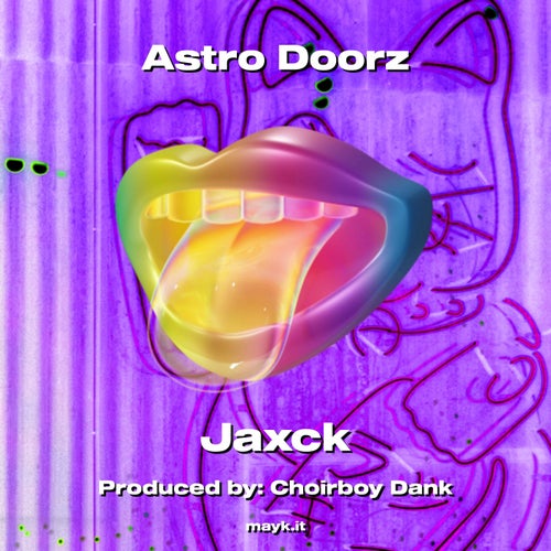Astro Doorz