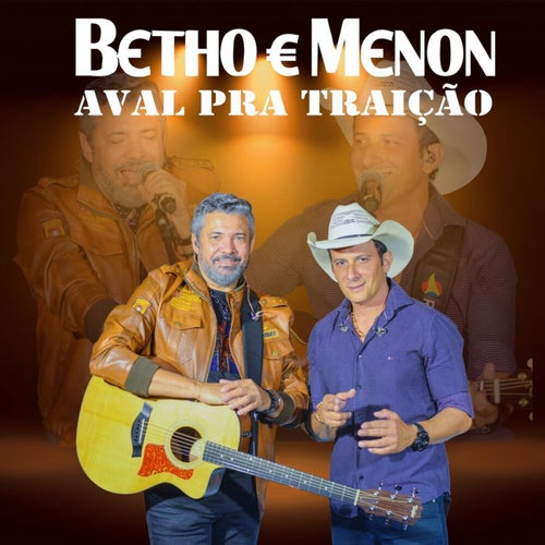 Aval pra Traição