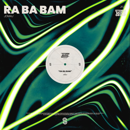 Ra Ba Bam (Extended Mix)