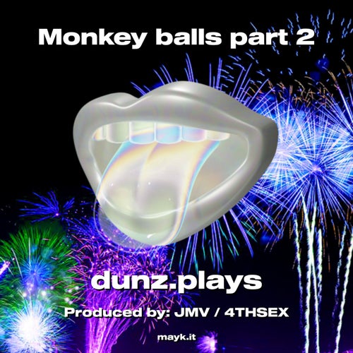 Monkey b**** part 2