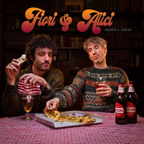 Fiori e alici
