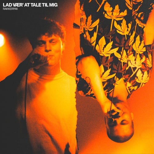 Lad vær' at tale til mig (Live)