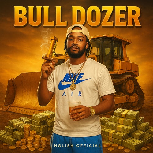 Bull Dozer
