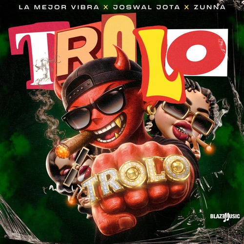 Trolo