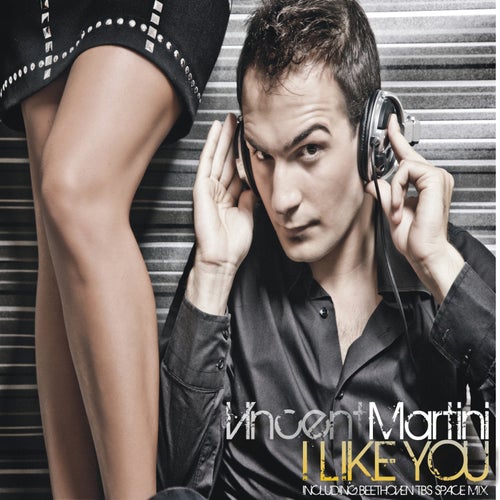 I Like You